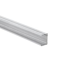 Montant Siniat Prégymétal 48-35/6 longueur 2,50 m