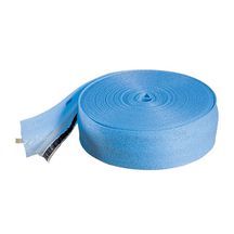 Bande de rive Efirive épaisseur 5 mm largeur 120 mm  rouleau de 50 m - 160512
