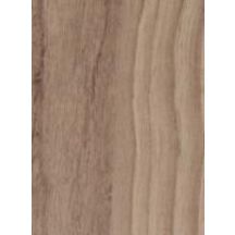 Panneau bois aggloméré décoratif 1250x2550x12mm noyer