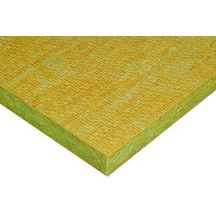 Laine de roche non revêtue Domisol LR 30 1,2x0,6m R=0,85 m².k/w ACERMI 02/018/124    Paquet 4,32 m2