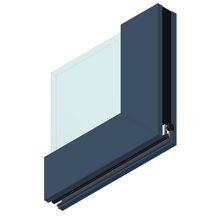 Plinthe auto 930 paj200 simple vitrage