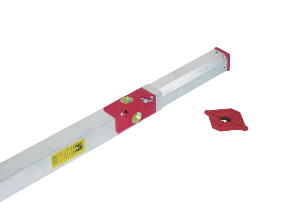 RÈGLE REPORT-TRACE À 2 NIVEAUX - MONDELIN Comparer Les Prix De RÈGLE