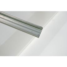Fourrure Placo Stil F530/270 section 45x18 mm longueur 2,70 m