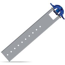 Suspente URSA SECO longueur 20cm épaisseur 120-160mm boîte de 50 pièces