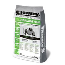 Perlibéton sac de 100 litres