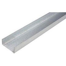 Rail Placo Stil R 70 longueur 3,00 m