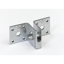 Suspente articulée STIL SA boîte de 100 - H88510000 - PLACOPLATRE