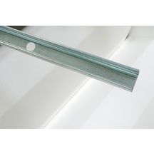 Montant Placo Stil M 48-35 longueur 2,49 m