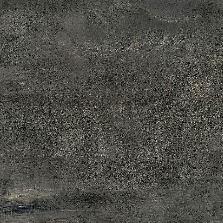 Grès cérame Santa Maria anthracite antidérapant épaisseur 20 mm 60 x 60 cm PKSM6270OR P0004288_1