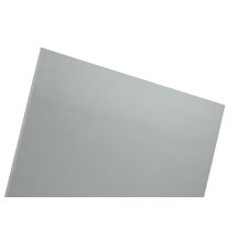 Plaque de plâtre BA13 Knauf Hydroproof  3000 mm x 1200 mm x 12,5 mm