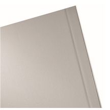 Plaque de plâtre BA13 Knauf KS 2,5x1,2m