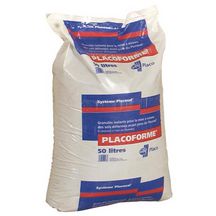 Granules Placoforme sac de 50 litres