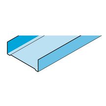 Rail Placo Stil R 150 GH longueur 4,00 m