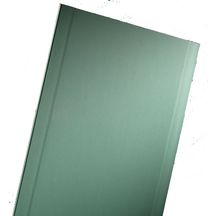 Plaque de plâtre BA18 Knauf KH-HD 2,6x0,9m
