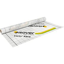 Membrane étanchéité Vario® Xtra Isover rouleau 40x1,5 m