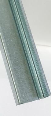 Montant Placo Stil M 48-35 longueur 2,49 m