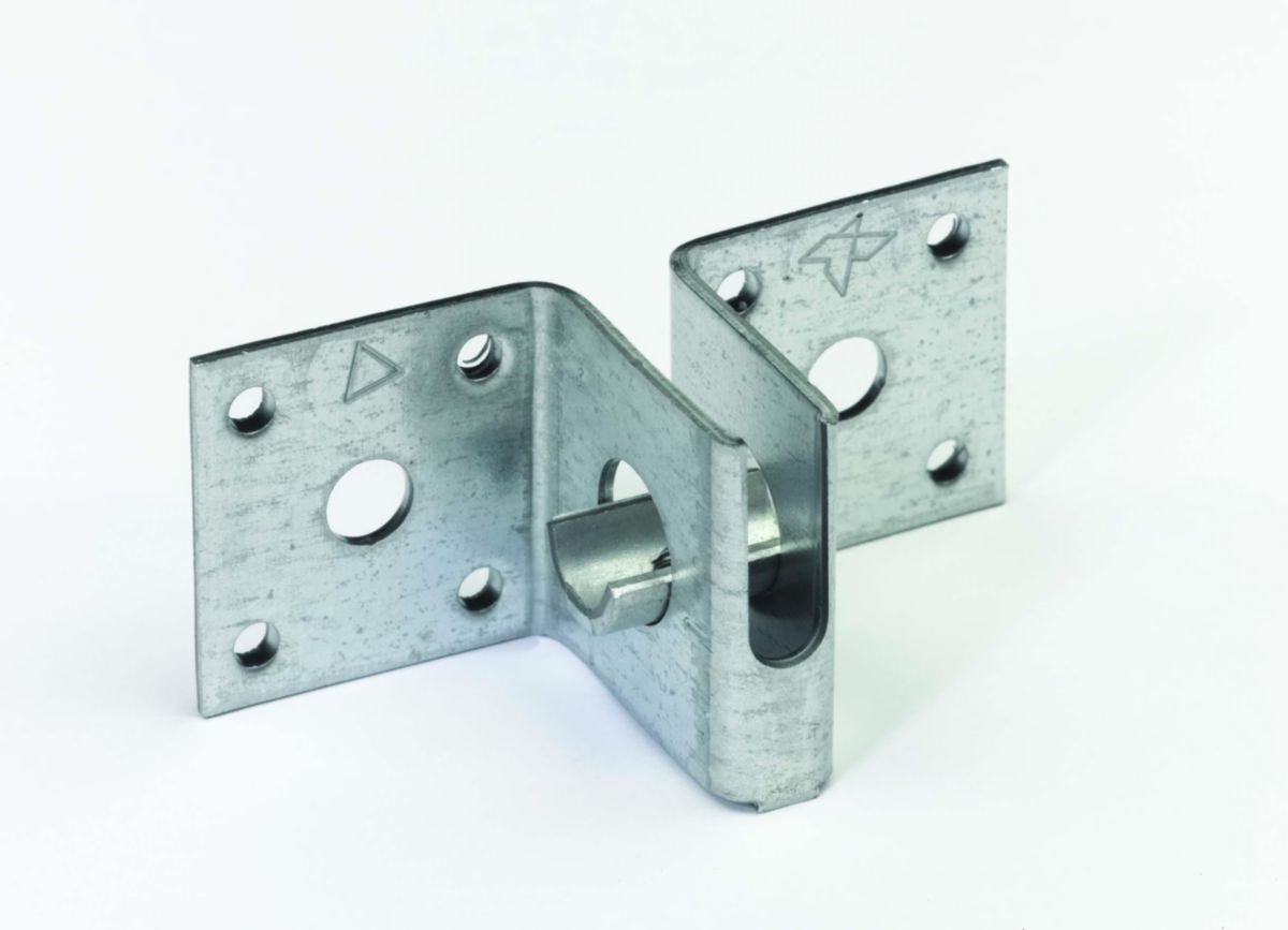 Suspente articulée STIL SA boîte de 100 - H88510000 - PLACOPLATRE