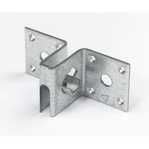 Suspente articulée STIL SA boîte de 100 - H88510000 - PLACOPLATRE