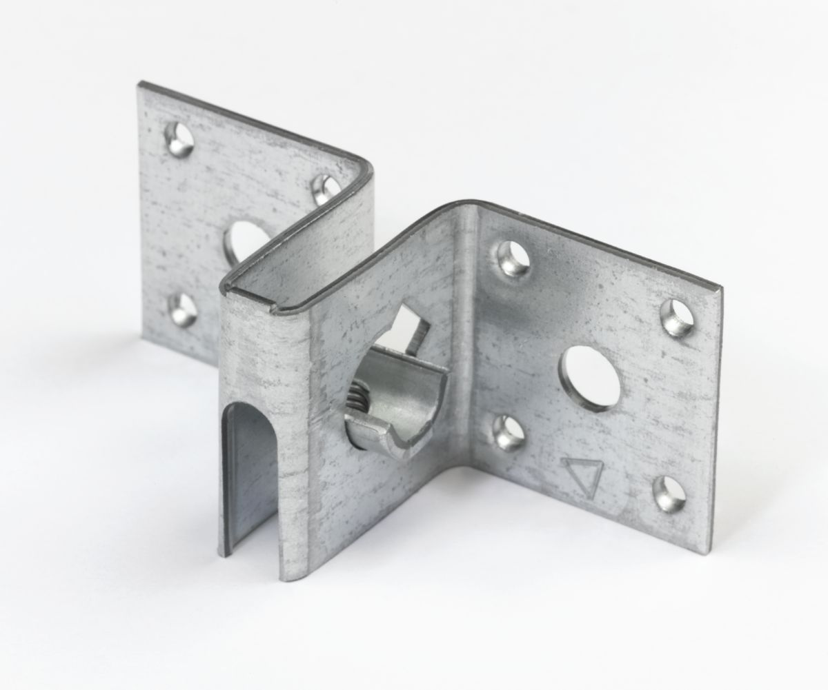 Suspente articulée STIL SA boîte de 100 - H88510000 - PLACOPLATRE