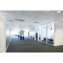 Barrière acoustique Acoustimass 1000x1200x80mm