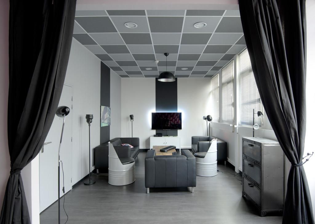 Visuel ambiance
