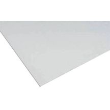 Plaque de plâtre BA13 Placoplatre 2,00x1,2m R=0,04 m².k/w