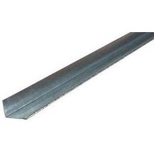 Cornière Stil CR2 L. 3,0 m 23x34 mm