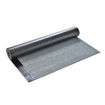 Bandes adhésives Alphardoise CPV noir maine 5 x 1 mètre Réf. 165602K