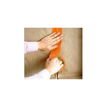 Ruban adhésif PVC plastifié - orange - 6095 - longueur 33 m - largeur 75 mm Réf. 115483