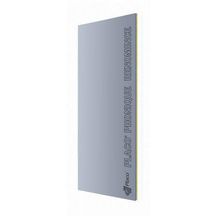 Plaque acoustique BA13 Phonique renomince 13+20 2,5x1,2m Plaque acoustique BA13 Phonique renomince 13+20 2,5x1,2m