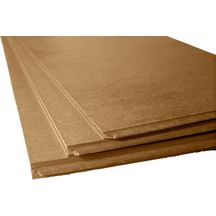 Panneau isolant Steicouniversal pare pluie coupe vent 2500x600mm épaisseur 22mm