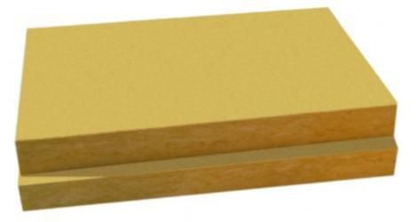 Laine de verre Panotoit Confort 120 1,2x1m R=3,15 m².k/w ACERMI 08/018/530
