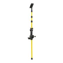 Pack 3 accessoires laser croix cl2 (canne télescopique + embase coulissante + support magnétique) réf. 1-77-221