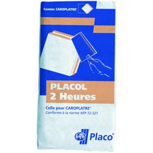 Colle Placol 2 heures sac de 25kg