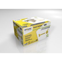 Appui Optima 2 120 boîte de 50