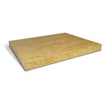 Laine de roche non revêtue Rockacier B Nu 384  60 1,2x1,0m R=1,50 m².k/w