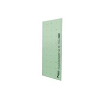 Plaque de plâtre BA13 Placomarine 2,8x1,2m