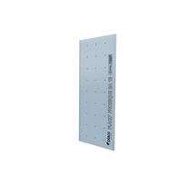 Plaque acoustique BA13 Phonique 2,5x1,2m