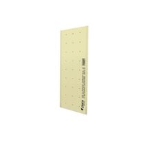 Plaque de plâtre BA6 Placoplatre 3,0x1,2m