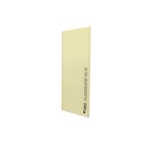 Plaque de plâtre BA10 Placoplatre 2,6x1,2m R=0,03 m².k/w