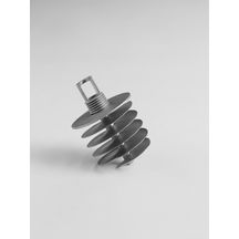 Vis d'ancrage Connect 37x37mm (boite de 4) 26472270 Vis d'ancrage Connect 37x37mm (boite de 4) 26472270