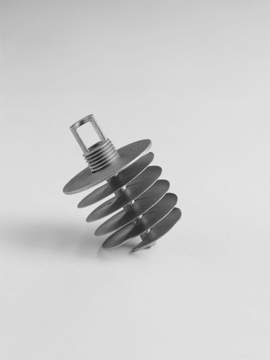 Vis d'ancrage Connect 37x37mm (boite de 24) 26472290