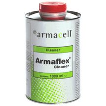 Nettoyant spécial pour colle ArmaFlex 520  - Seau 1 litre
