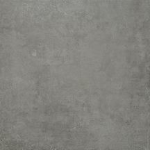 Grès cérame Novoceram Fast gris structuré rectifié Out+ 20mm 60x60cm G335