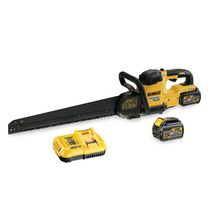 Scie Alligator 450 mm 54V XR FLEXVOLT Réf. DCS398T2-QW