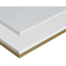 Plaque de sol Fermacell 30mm fibres de bois 1,5x0,5m