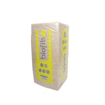 Panneau isolant BIOFIB' CHANVRE épaisseur 160mmx0,6mx1,2m R=4 m2.K/W