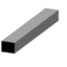 Joint mousse adhésif D i-12 7x1,5 mm (pour verre d'épaisseur 12 mm ou 66/2, s'utilise uniquement sur double vitrage Y et Z) 30 m