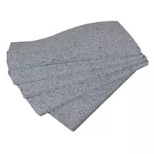 Panneau isolant thermo acoustiquePAVACELL P épaisseur 100mm 1350 x 600 mm