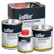 Colle Kaiflex pot de 220 grammes Colle Kaiflex pot de 220 grammes
